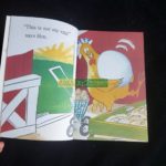 Bộ sách Step Into Reading Level 1 - 35 cuốn (Sách nhập khẩu) - Kèm File nghe 5 4aaec991fcbe0ee057af93