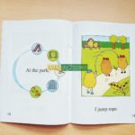 Potato Pals-lalabookshop