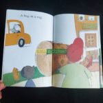 Bộ sách Step Into Reading Level 1 - 35 cuốn (Sách nhập khẩu) - Kèm File nghe 11 5936b374865b74052d4a94