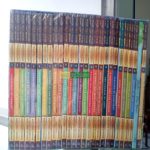 Sách Nhập Khẩu Bộ truyện MAGIC TREE HOUSE -38 cuốn ( Kèm Audio) 7 5b4ff6085890135fd06043a9fd758e3f