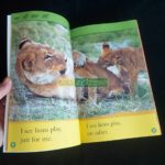 Bộ National Geographic Kids Level Pre - 30 cuốn (sách nhập khẩu) 6 72842c3d641e9640cf0f48