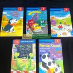 Bộ sách Step Into Reading Level 1 - 35 cuốn (Sách nhập khẩu) - Kèm File nghe 10 734b3d480867fa39a37683