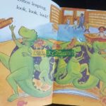 Bộ sách Step Into Reading Level 1 - 35 cuốn (Sách nhập khẩu) - Kèm File nghe 8 8af8e2e7d7c825967cd987