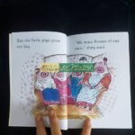 Usborne My Reading Library ( Bộ Usborne Đỏ) 50 cuốn -Sách Nhập Khẩu, Kèm File Nghe 3 8db2a0febedd4c8315cc33