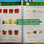 Sách Sequence 6 Sequence-lalabookshop