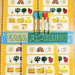 Sách Sequence 5 Sequence-lalabookshop