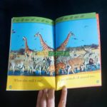 Bộ National Geographic Kids Level Pre - 30 cuốn (sách nhập khẩu) 4 96ab0d19453ab764ee2b50