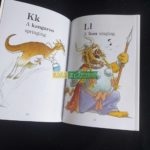 Bộ sách Step Into Reading Level 1 - 35 cuốn (Sách nhập khẩu) - Kèm File nghe 14 b5c2baeb8fc47d9a24d590