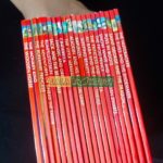 Usborne My Reading Library ( Bộ Usborne Đỏ) 50 cuốn -Sách Nhập Khẩu, Kèm File Nghe 12 bff6ecdef2fd00a359ec27