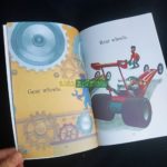 Bộ sách Step Into Reading Level 1 - 35 cuốn (Sách nhập khẩu) - Kèm File nghe 16 c2190a3d3f12cd4c940388