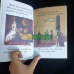 Usborne My Reading Library ( Bộ Usborne Đỏ) 50 cuốn -Sách Nhập Khẩu, Kèm File Nghe 14 ee4403061d25ef7bb63437