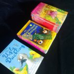 Usborne My Reading Library ( Bộ Usborne Đỏ) 50 cuốn -Sách Nhập Khẩu, Kèm File Nghe 15 fabdc590dbb329ed70a226