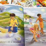 Bộ sách Step Into Reading Level 3 - 30 cuốn ( Sách nhập khẩu) - Tặng Kèm File Nghe 5 Step Into Reading 1-lalabookshop