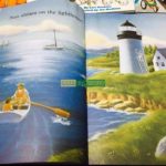 Bộ sách Step Into Reading Level 3 - 30 cuốn ( Sách nhập khẩu) - Tặng Kèm File Nghe 3 fb img 1606184566405