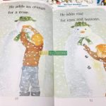 Bộ sách Step Into Reading Level 3 - 30 cuốn ( Sách nhập khẩu) - Tặng Kèm File Nghe 4 fb img 1606184573761