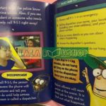 Bộ truyện Fly Guy level 2 - 11 cuốn ( kèm file nghe) 7 fb img 1606184753145