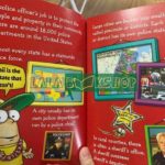 Bộ truyện Fly Guy level 2 - 11 cuốn ( kèm file nghe) 6 fb img 1606184755218