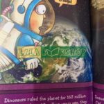 Bộ truyện Fly Guy level 2 - 11 cuốn ( kèm file nghe) 4 fb img 1606184759536