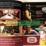 Bộ truyện Fly Guy level 2 - 11 cuốn ( kèm file nghe) 2 fb img 1606184765782