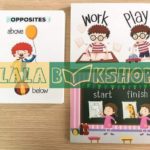 Bộ Thẻ Opposite ( Thẻ Từ Đồng Nghĩa Trái Nghĩa) - Trọn Bộ 100 Thẻ 1 fb img 1606966379902