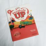 Giáo trình Everybody Up Level 5- ( Bản 2nd gồm Student Book , Workbook) - Tặng Kèm File Nghe 4 img 20200907 145236 01 scaled