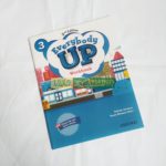 Giáo trình Everybody Up Level 3- ( Bản 2nd gồm Student Book , Workbook) - Tặng Kèm File Nghe 3 img 20200907 150030 01 scaled