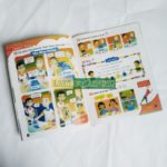 Giáo trình Everybody Up Level 1 - ( Bản 2nd gồm Student Book , Workbook) - Tặng Kèm File Nghe 7 img 20200907 150732 01 scaled