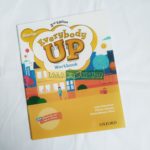 Giáo trình Everybody Up Starter - ( Bản 2nd gồm Student Book , Workbook) - Tặng Kèm File Nghe 4 img 20200907 151251 01 scaled