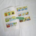 Hình ảnh bộ sách