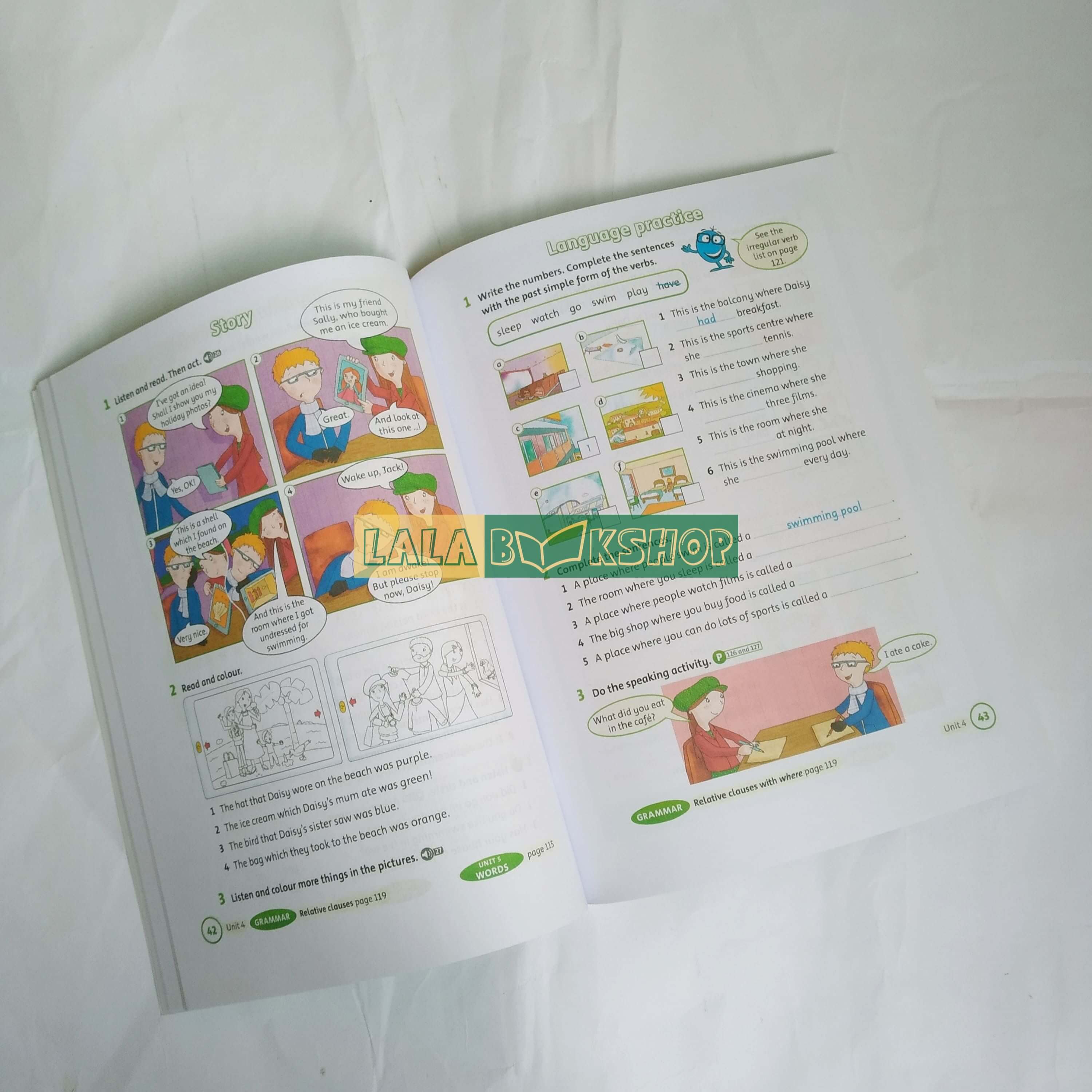 Sách cAMBRIDGE Get Ready For Movers - Kèm file nghe 4 img 20200907 163010 01 2