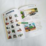 Sách New Round Up Level 1 - 1 cuốn ( kèm file nghe) 2 img 20200907 170644 01 1 scaled