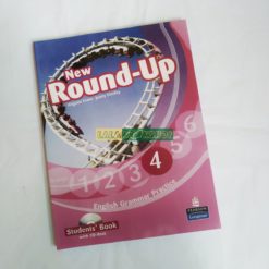 New Round Up Level 4-lala