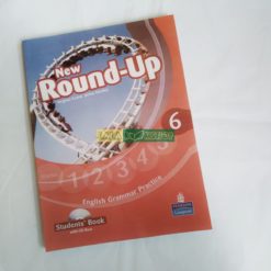 New Round Up Level 6-lalabookshop
