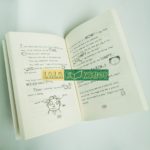 Bộ truyện tiếng Anh Tom Gates 10 cuốn 6 Tom gate-lalabookshop