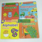 Bộ sách Thư viện hình ảnh đầu tiên cho bé - My first picture encyclopedia - Sách Song Ngữ 14 img 20200908 130422 01 scaled