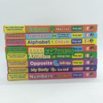 Bộ sách Thư viện hình ảnh đầu tiên cho bé - My first picture encyclopedia - Sách Song Ngữ 13 img 20200908 130531 01 scaled