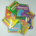 Bộ sách Thư viện hình ảnh đầu tiên cho bé - My first picture encyclopedia - Sách Song Ngữ 12 img 20200908 130718 01 scaled