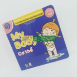 Bộ sách Thư viện hình ảnh đầu tiên cho bé - My first picture encyclopedia - Sách Song Ngữ 4 img 20200908 131314 01 scaled