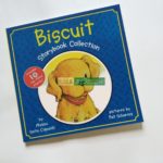 Biscuit Story - lalabookshop