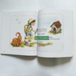 Biscuit Story - lalabookshop