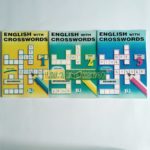 ENGLISH with CROSSWORDS 1-2-3