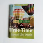 Bộ In 10 cuốn Oxford Read and Discover level 3 - Tặng Kèm FIle nghe 10 Oxford Read and discover level 3 lalabookshop