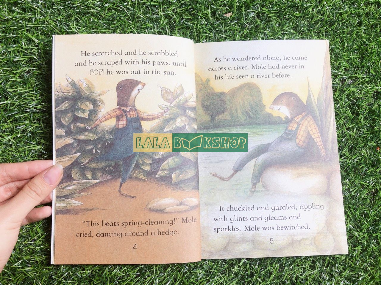 HÌnh ảnh bộ sách