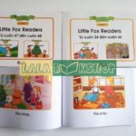 Bộ sách Little Fox Single Story -68 truyện - 3 cuốn 2 received 1354347771623158