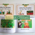 Bộ sách Little Fox Single Story -68 truyện - 3 cuốn 1 received 2503293686634964