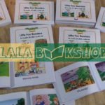 Bộ sách Little Fox Single Story -68 truyện - 3 cuốn 4 received 612123862822700