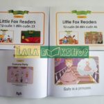 Bộ sách Little Fox Single Story -68 truyện - 3 cuốn 3 received 749393589179496