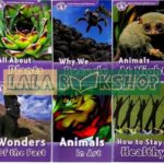 Hình ảnh bộ sách