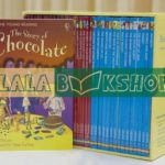Usborne Reading Collection