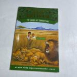 Sách Nhập Khẩu Bộ truyện MAGIC TREE HOUSE -38 cuốn ( Kèm Audio) 10 z3511192498255 f0324b7bffa1bcdce8313bba01ca5967